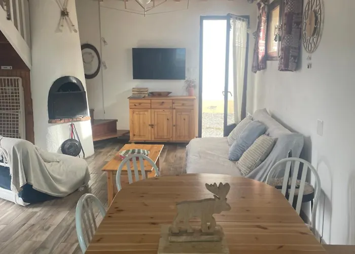 Chalet Cosy-Vue Sur La Montagne & Montgolfieres