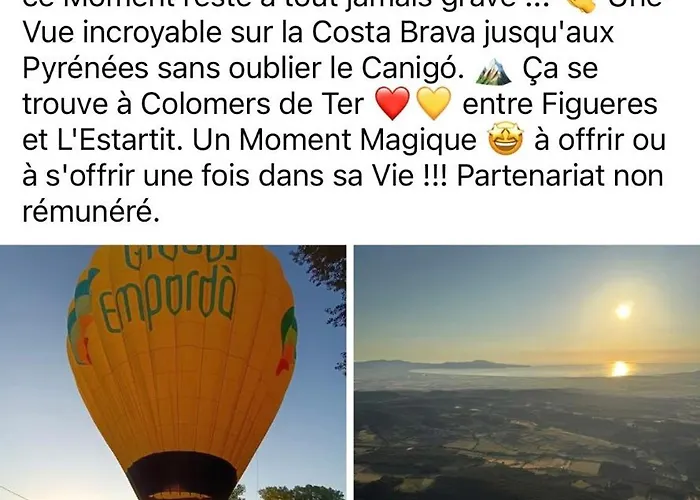 Chalet Cosy-Vue Sur La Montagne & Montgolfieres