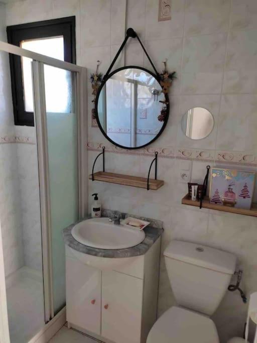 Chalet Cosy-vue Sur La Montagne & Montgolfieres Saillagouse
