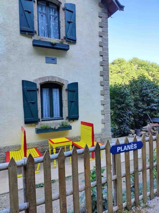Chalet Cosy-vue Sur La Montagne & Montgolfieres *