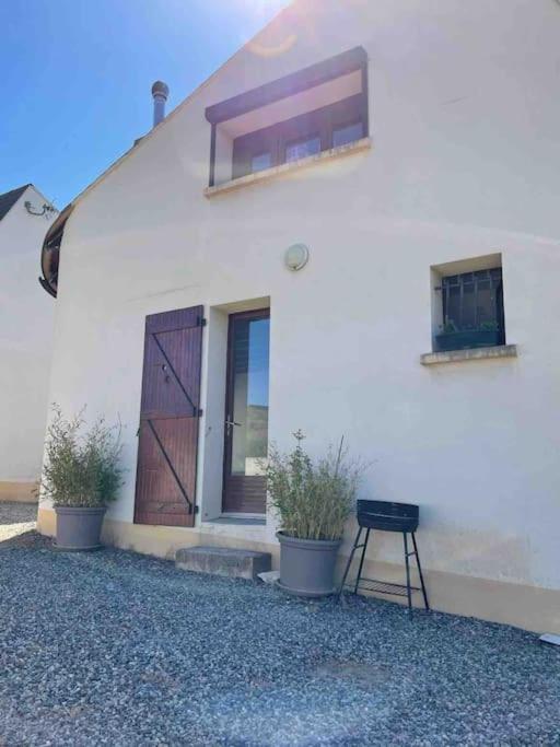 Cosy-vue Sur La Montagne & Montgolfieres *