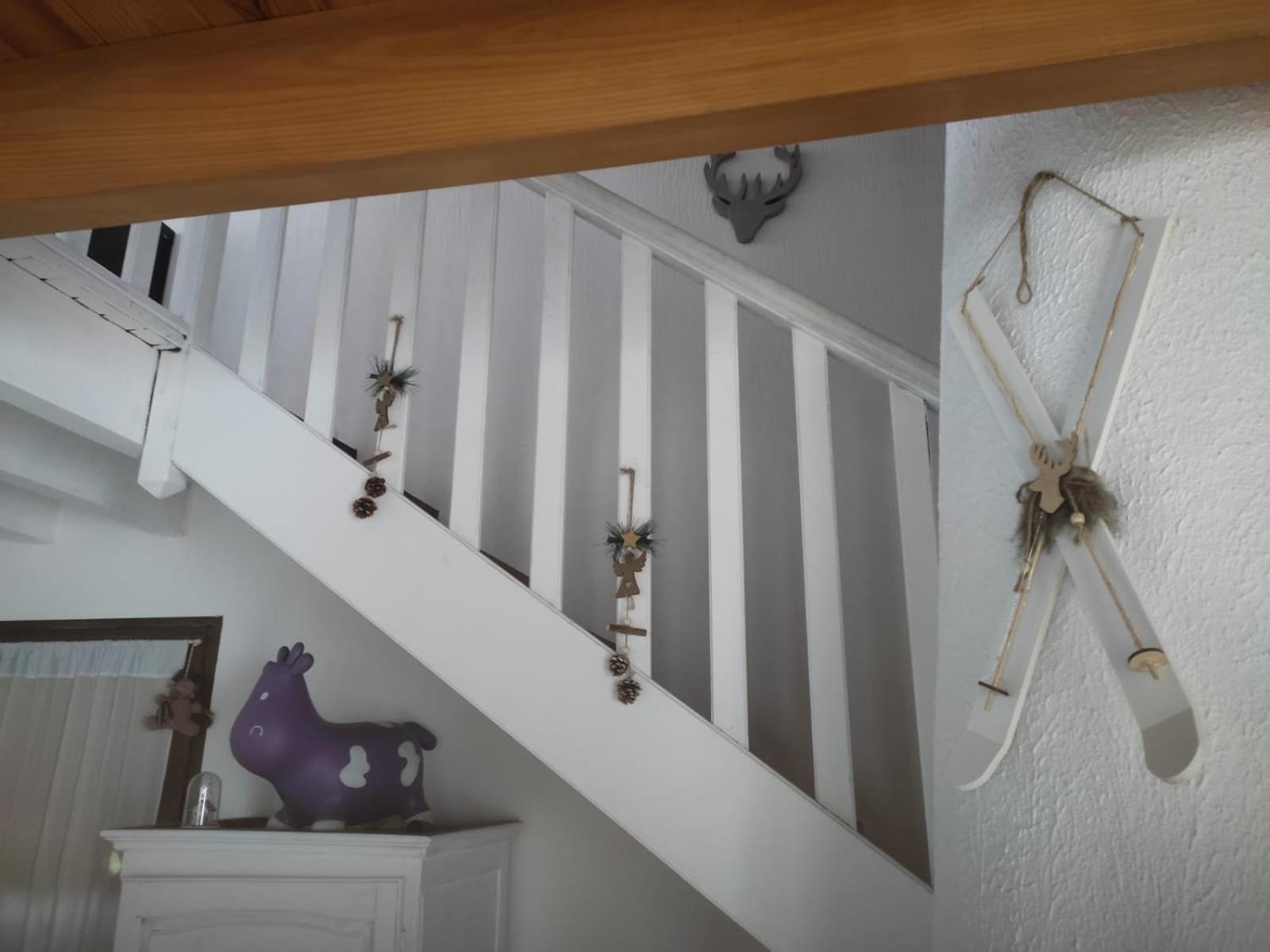 Cosy-vue Sur La Montagne & Montgolfieres Chalet