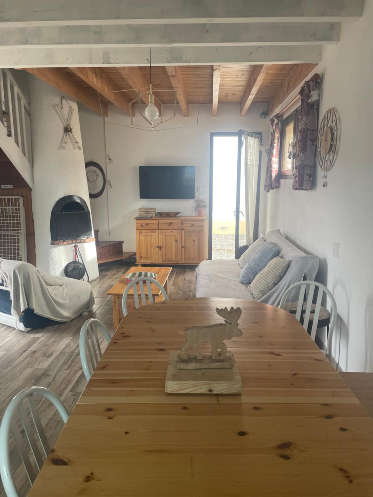 Chalet Cosy-vue Sur La Montagne & Montgolfieres Saillagouse